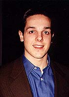 Daniel Briere