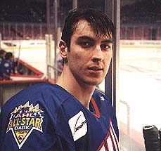 Zdeno Chara