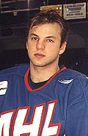 Robert Dome