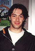 Matt Cullen