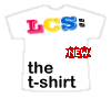 LCS: the t-shirt