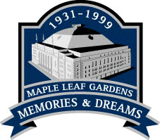 Maple Leaf Gardens