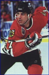 Chris Chelios