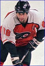 Eric Lindros