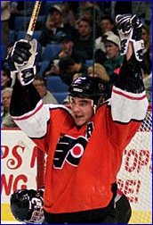 John LeClair