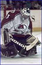 Patrick Roy