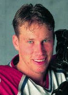 Peter Forsberg