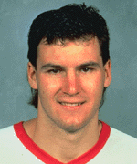 Keith Primeau