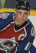 Joe Sakic