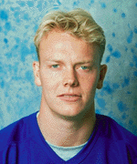 Mats Sundin