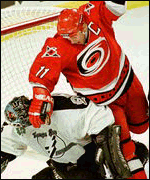 The 1997-98 Season Begins