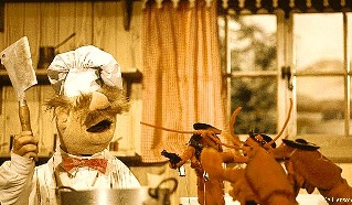 Swedish Chef