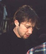 Peter Forsberg