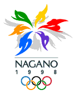 Olympics in Nagano