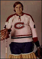 Ken Dryden