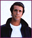 The Fonz