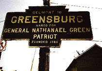 Greensburg